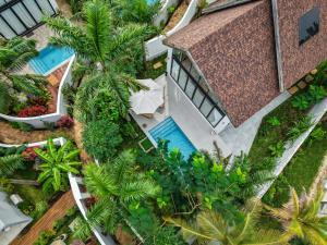 Emerald Villas by Paje Emerald Escapes Ltd