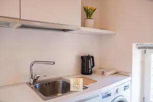 GoldenSuitesItaly I Trento Duomo Suite 1