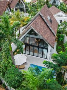 Emerald Villas by Paje Emerald Escapes Ltd