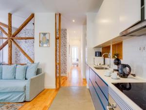 Akicity Anjos Cerulean