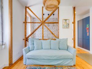 Akicity Anjos Cerulean