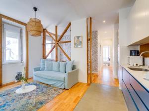 Akicity Anjos Cerulean