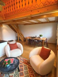 Amazing Villa in Gstaad