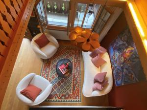 Amazing Villa in Gstaad