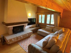 Amazing Villa in Gstaad