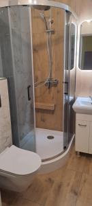 Pokoje blisko plaży