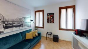 San Marco Baretteri Design Suite 2 min from St Mark