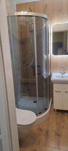 Pokoje blisko plaży