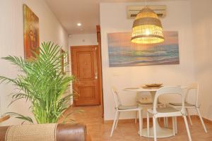 Apartamento Rosalia de castro Conil