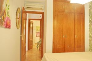 Apartamento Rosalia de castro Conil