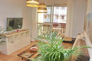 Apartamento Rosalia de castro Conil