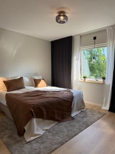 Trevlig villa i Hörnett, Örnsköldsvik