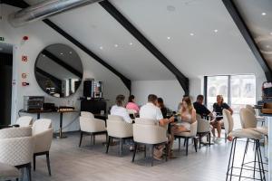 Smartr Porto Gaia & Spa