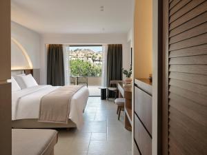 Lindos Princess Beach Hotel