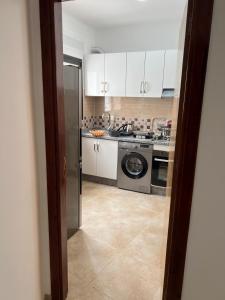 Appartement en Résidence Zainab