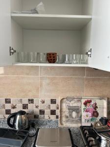 Appartement en Résidence Zainab