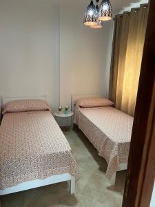 Appartement en Résidence Zainab