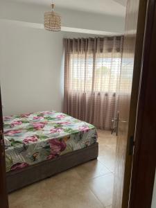 Appartement en Résidence Zainab