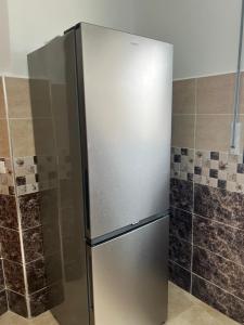 Appartement en Résidence Zainab