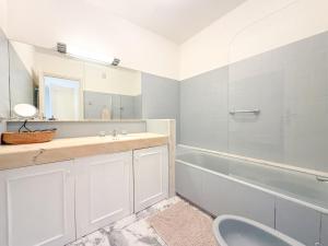 Vue mer - Pointe Croisette - 1 chambre Spacieuse