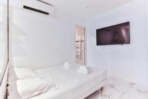 Cozy apartment - 1BR 4P - Eiffel Tower