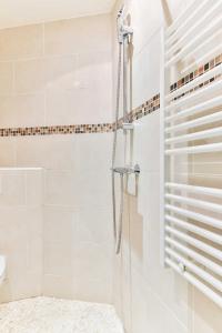 Cozy apartment - 1BR 4P - Eiffel Tower