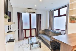 Cozy apartment - 1BR 4P - Eiffel Tower