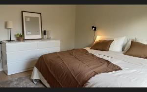 Trevlig villa i Hörnett, Örnsköldsvik