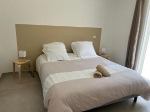 Villas Villa L et Villa J : photos des chambres