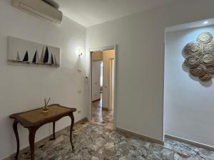 Porto Ercole - Just Off the Harbor