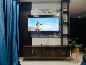 Kerr Musa - Ubytování bez kategorie ve městě Serekunda