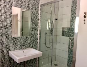 Appartements Studio avec vue - La Casa de l-Oliba - Mer et montagne - Laroque-des-Alberes : photos des chambres