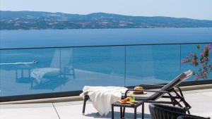 NEW! Villa Angelus – Your Luxurious Retreat near the Sea