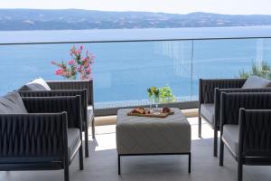 NEW! Villa Angelus – Your Luxurious Retreat near the Sea