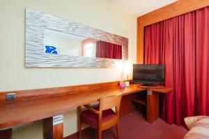 Hotels Hotel & Residence Octel : photos des chambres