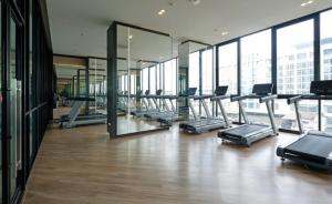 High Floor Luxury Studio with Great Views