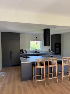 Trevlig villa i Hörnett, Örnsköldsvik