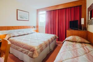 Hotels Hotel & Residence Octel : photos des chambres