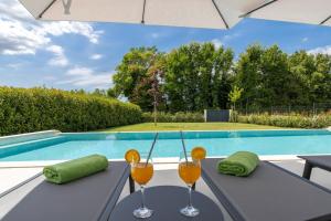 Villa Superiore in Jakovici