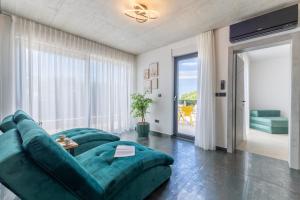 Villa Superiore in Jakovici