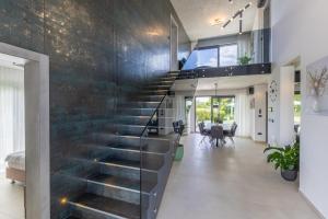 Villa Superiore in Jakovici