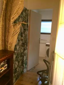 Appartements Studio avec vue - La Casa de l-Oliba - Mer et montagne - Laroque-des-Alberes : photos des chambres
