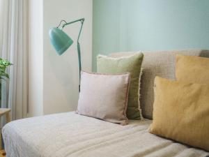 Akicity Ajuda Songbird