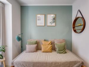 Akicity Ajuda Songbird