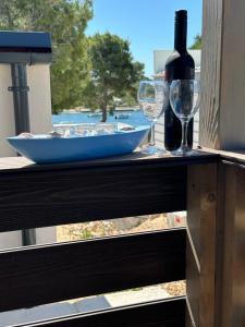 Mobile home Melda 5 - Drage iCamp