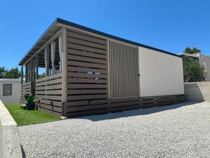 Mobile home Melda 5 - Drage iCamp