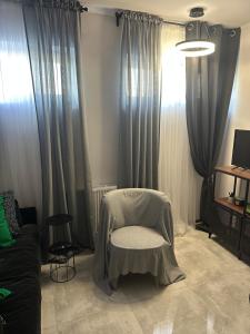 Stylish apartmens near Minsk Mazowiecki