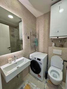 Apartman Milica