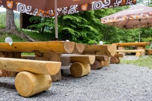 Chata Alpina Čertov