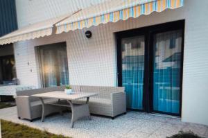 Slovenian Green Apartment